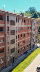 Lloguer Pis  N/a. Piso luminoso de 2 habitaciones con vistas despejadas en la juec