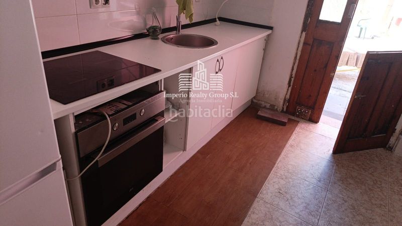 Foto efbe2c01-cfef-4a4d-ae97-bd285ed4fc95. Casa a La Felguera Langreo