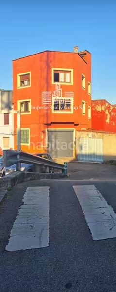 Foto 5f98ec4c-fb1f-494d-8b86-0e5312edc0ab. Edificio in Sama Langreo