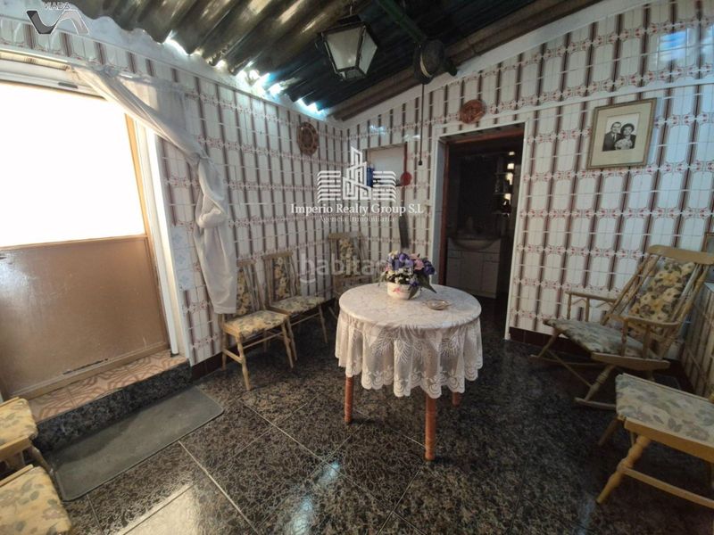Foto 22dbd415-0e66-4c08-9b07-de0602491070. Casa a Carretera de Córdoba - Libertad Puertollano