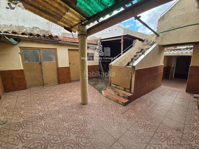 Foto 4906a893-2564-477b-8ca4-475900b8d9bb. Casa a Carretera de Córdoba - Libertad Puertollano