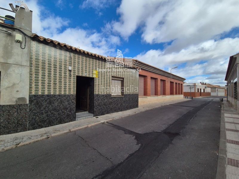 Foto 858cd527-4d13-43ef-a9ef-e2f1ccc7844f. Casa a Carretera de Córdoba - Libertad Puertollano