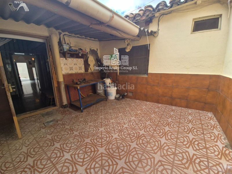 Foto f281cf4f-1a60-4872-be2a-898a9133f774. Casa a Carretera de Córdoba - Libertad Puertollano