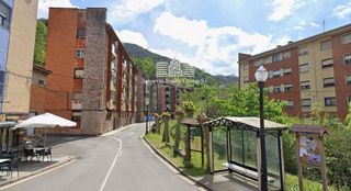 Appartement  N/a. Apartamento acogedor con vistas al río en plena naturaleza, rios