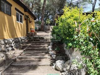 Finca rústica  Polígono 9 parcela 5232. Venta de terreno rústico con dos cabañas valladolid, españa