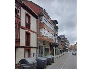 Edifici  Melquiades alvarez. Venta de edificio con excelente ubicación en la felguera, langre