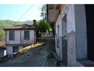 Casa  Sotrondio. Vive la tranquilidad casas con finca en sotrondio, san martin de