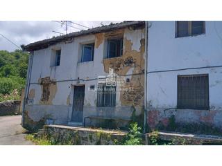 Casa  Pumarin. Gran oportunidad 4 casas unidas, pumarinel entrego
