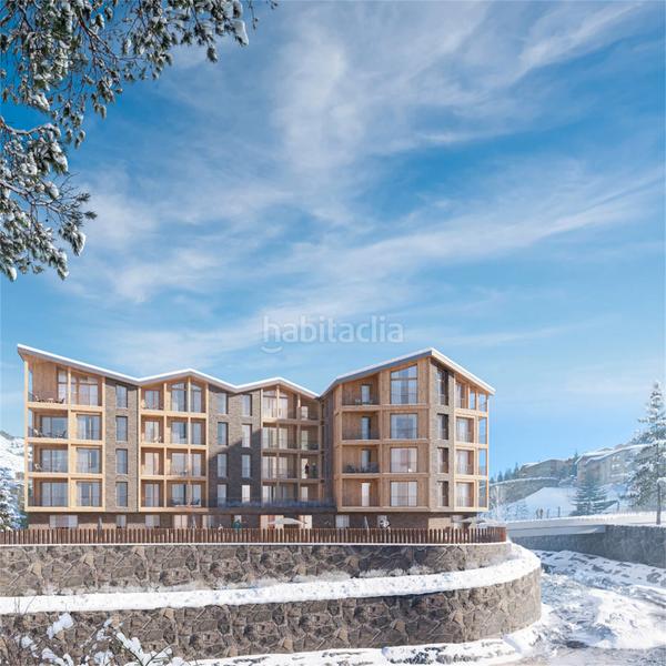 Foto 263bfe6b-aa4f-49ba-b767-08e2a9498852. Appartamento 131m<sup>2</sup> con riscaldamento in El Tarter Canillo