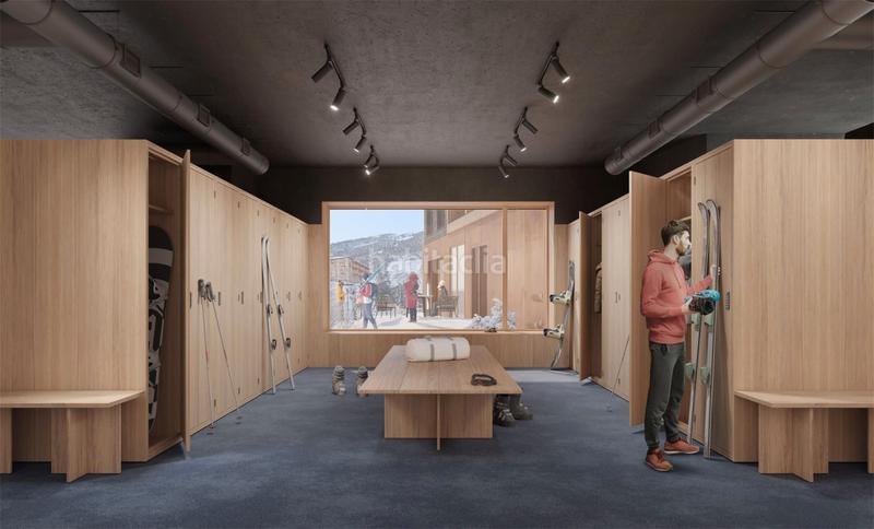 Foto 38f97dd9-57a3-4ca8-9dab-18369cc92da6. Pis 131m<sup>2</sup> amb calefacció a El Tarter Canillo