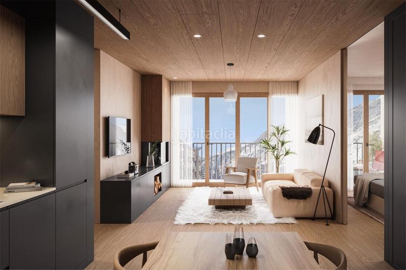 Foto c8917950-b5be-4008-a09e-54c930bbf359. Piso 131m<sup>2</sup> en El Tarter Canillo