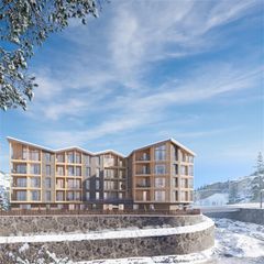 Flat in El Tarter