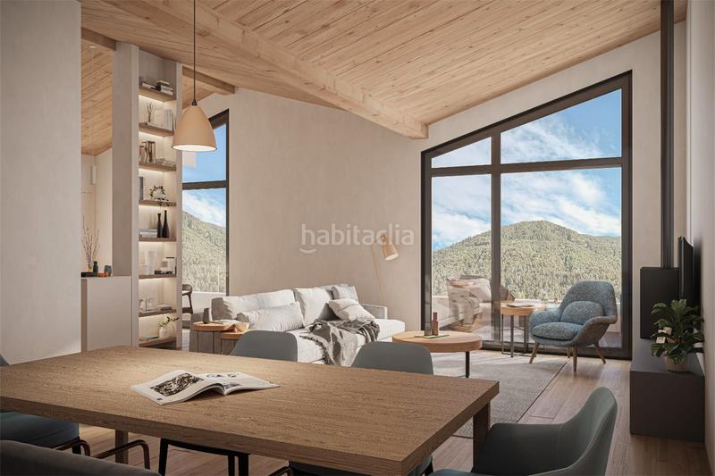 Foto 9fdcac48-e713-4517-98ef-069cb8806ba7. Promoció OSSA PARC a Encamp. Habitatges d´obra nova