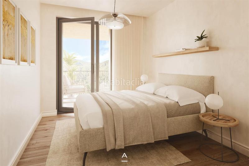 Foto ce0b1875-5052-4da2-93ec-d8e1d3ca46fd. Promoció OSSA PARC a Encamp. Habitatges d´obra nova