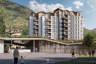 OSSA PARC