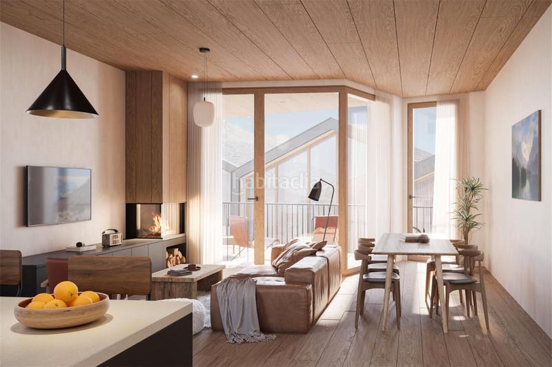Foto d19ee2c4-bf12-4e42-906f-4f3fc9da2dfd. Promotion ÀLIGA SKI dans Canillo. Logements de biens neufs