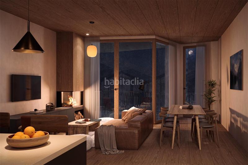 Foto f1a0258c-67dd-4ad8-9cf3-a9e27b7a109d. Promotion ÀLIGA SKI dans Canillo. Logements de biens neufs