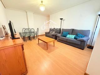 Location Appartement  Comuneros, los. En salamanca