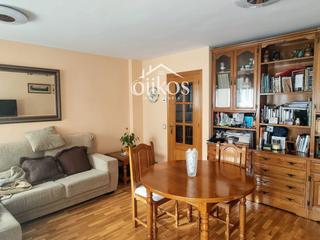 Duplex à Prosperidad - Delicias. En salamanca