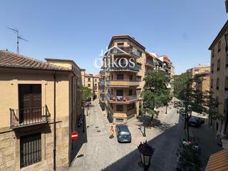 Appartement  Sancti spiritus, de. En salamanca