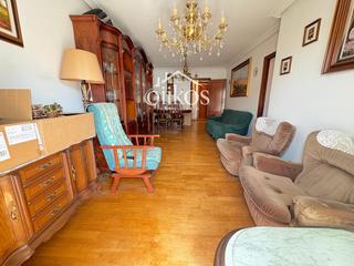 Pis  Conde de barcelona. En santa marta de tormes