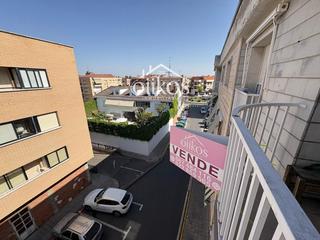 Appartamento in Conde de Barcelona