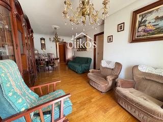 Appartement  Conde de barcelona. En santa marta de tormes