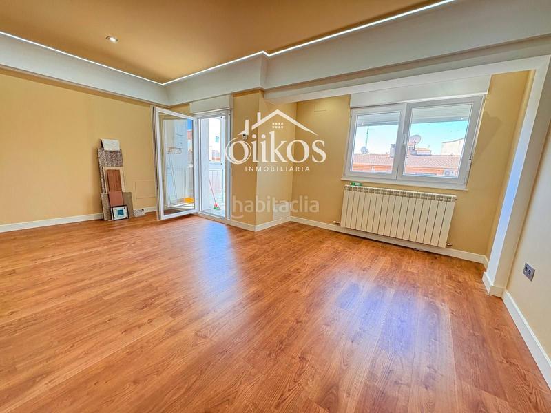 Foto dbd661bd-35c5-468d-9a56-3672aa2d7216. Piso en Rollo - Puente Ladrillo Salamanca