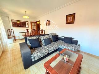 Appartement à San Bernardo. En salamanca