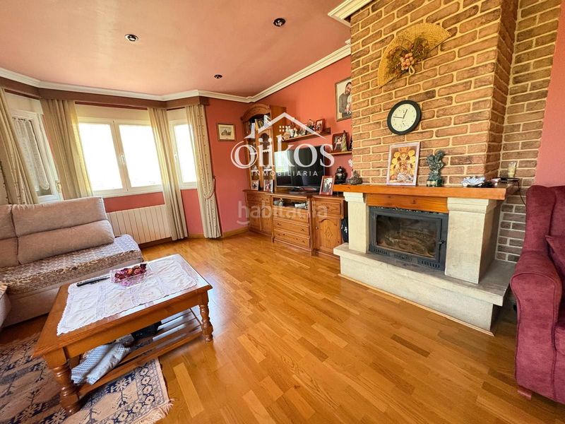 Foto 4e86b33f-03bd-476f-b7d3-87d373660f6e. Chalet en Buenavista