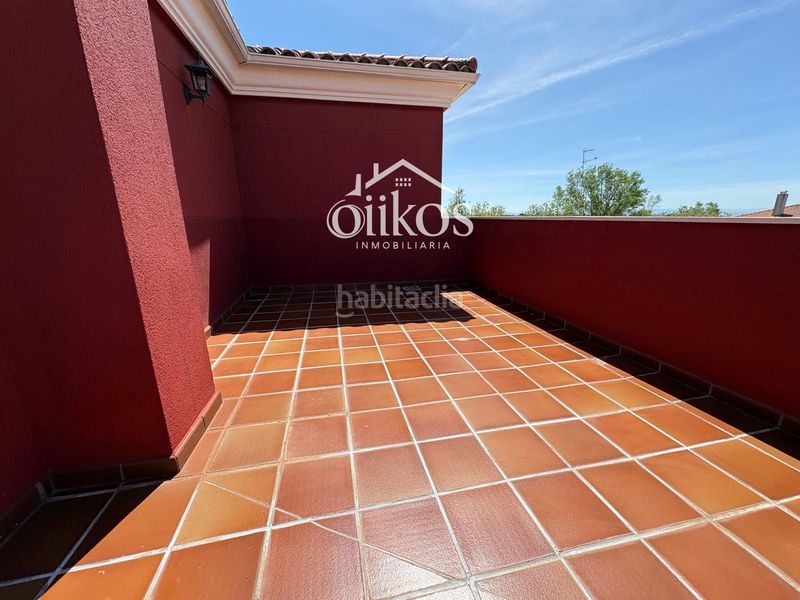 Foto 71748aa1-16ca-410f-86b3-2bd6f1d8959e. Chalet en Buenavista