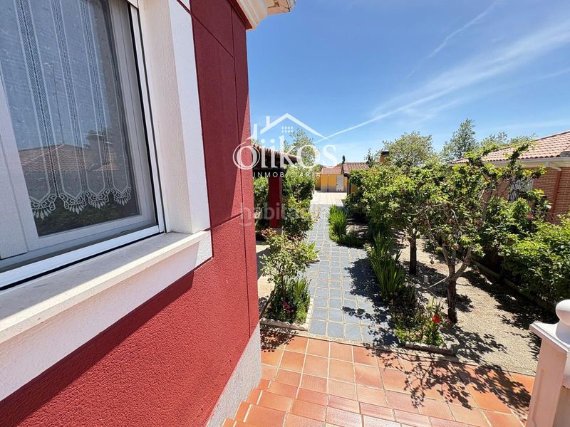Foto 91f41875-2672-4315-ba33-369ef7adc71d. Chalet en Buenavista