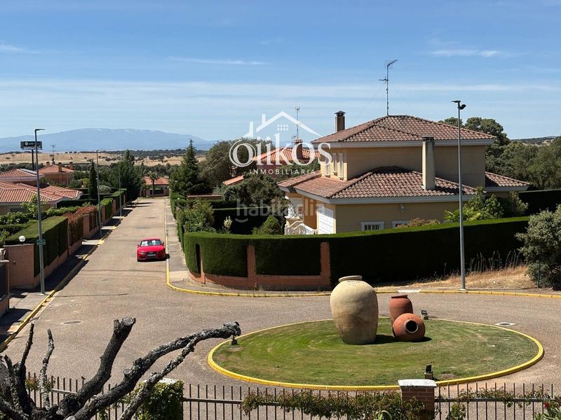 Foto 983278d1-70fd-430b-a556-982e40e4acb5. Chalet en Buenavista
