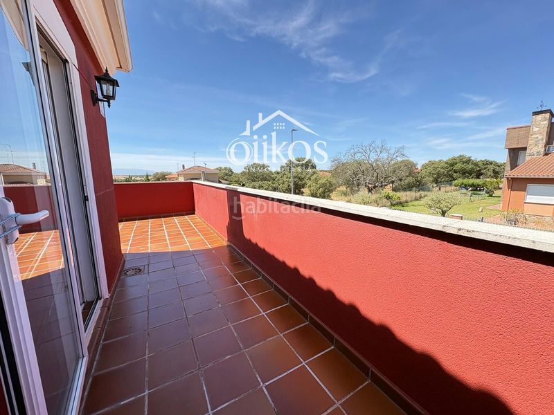 Foto a4997cfe-a0c3-4535-8dfc-853858bda18f. Chalet en Buenavista