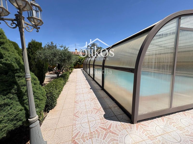 Foto a8dd4053-e5a4-4968-9234-02e4f880298b. Chalet en Buenavista