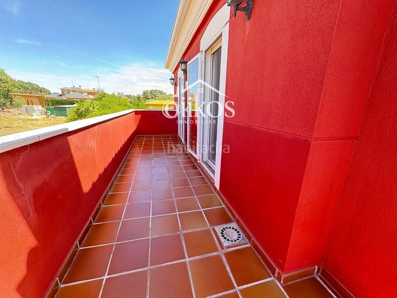 Foto b00073ae-0d7a-4996-a20f-6de4f816808b. Chalet en Buenavista