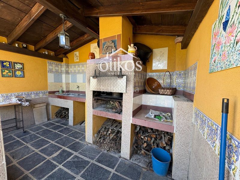 Foto b2e089c2-a014-46e1-a2ea-bb4163b18998. Chalet en Buenavista