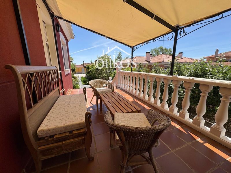 Foto bd9d1115-7007-4fc5-b8aa-35e5c17cb07d. Chalet en Buenavista
