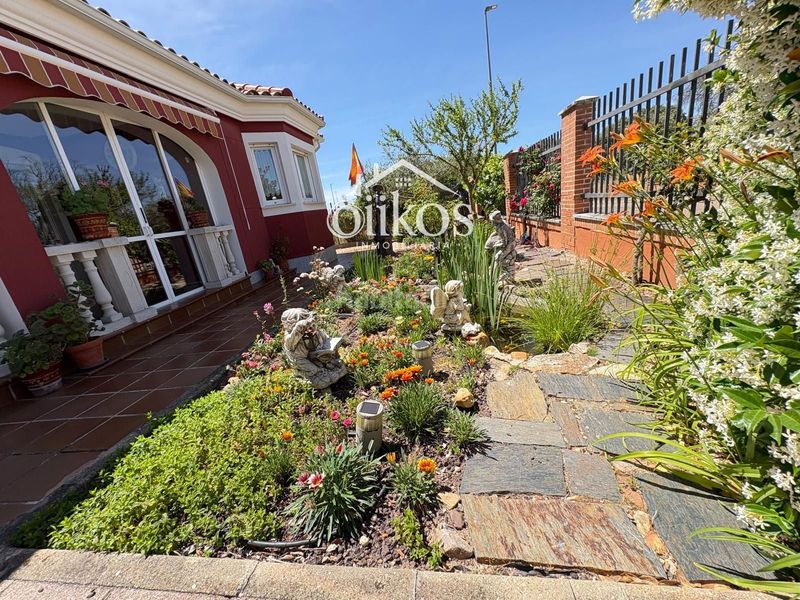 Foto cb3658b8-56da-4f16-8c47-cf6d1c36834f. Chalet en Buenavista