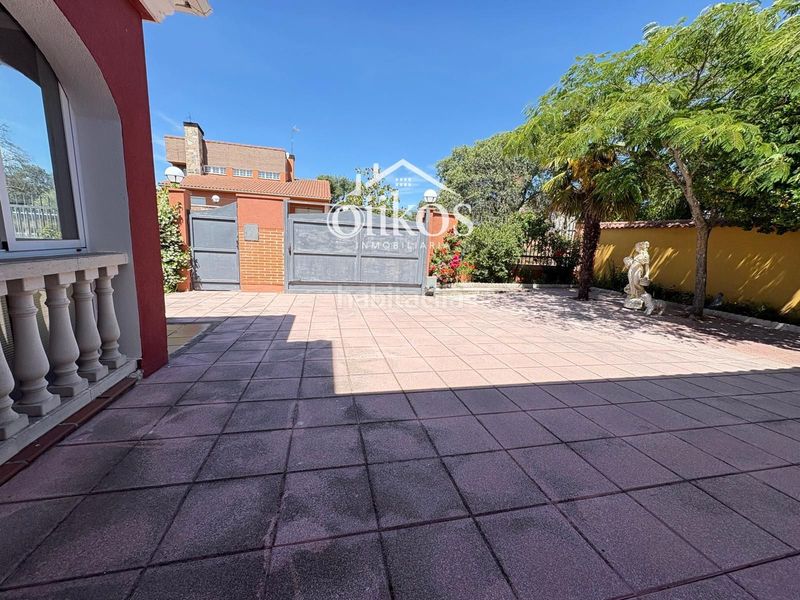Foto cb731198-732e-491c-ac4f-8d27bda7f332. Chalet en Buenavista