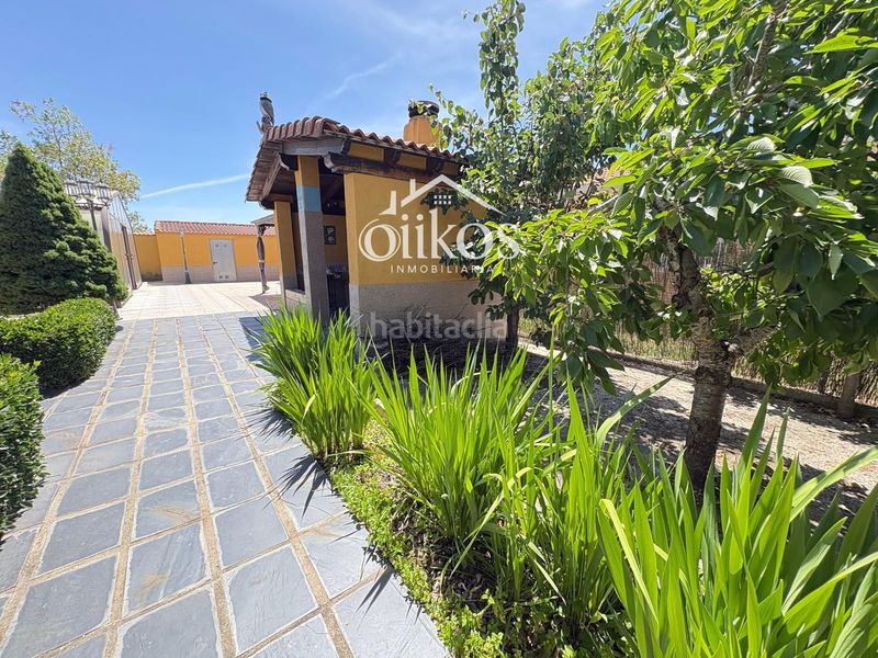 Foto d75e365d-13f3-4fee-b6fd-415ac283f7b8. Chalet en Buenavista