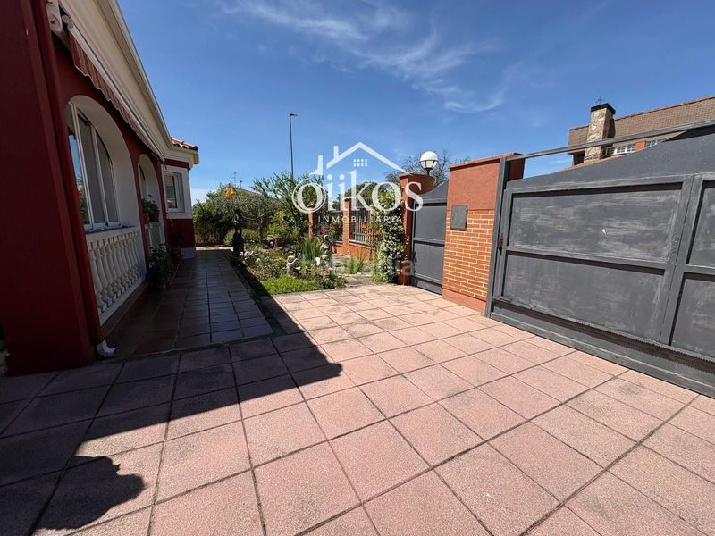 Foto dd794da2-7ce3-4e0a-a8ad-7dcedfcee508. Chalet en Buenavista