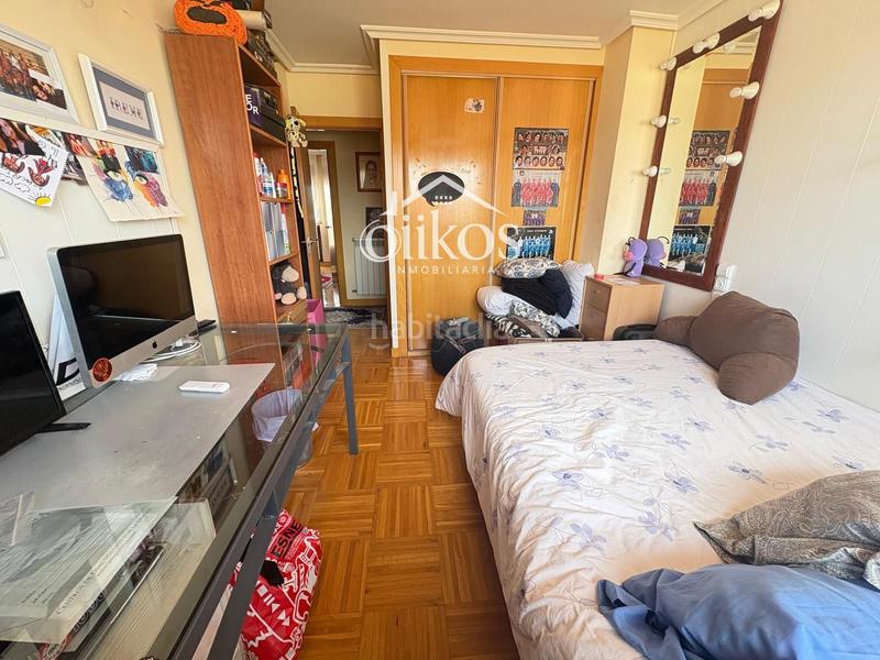 Foto 12bdaaed-f231-4011-b952-0e2e13320b06. Casa a schiera con riscaldamento piscina in Villares de la Reina