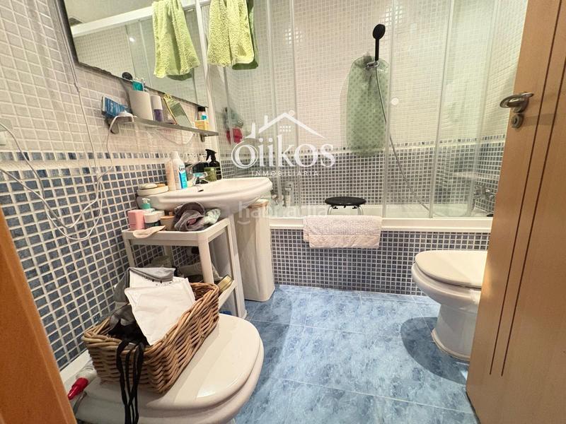 Foto 335225de-5b22-4b87-90fb-bbbe980d6158. Casa a schiera con riscaldamento piscina in Villares de la Reina