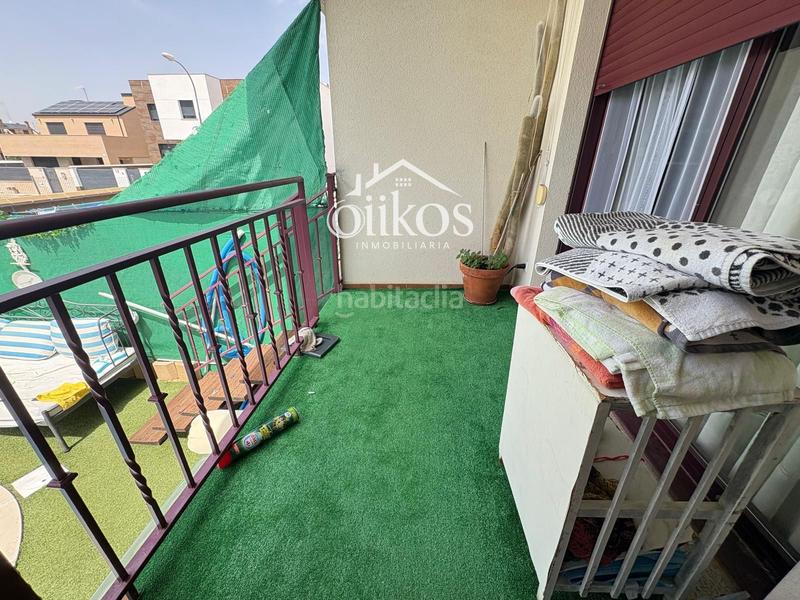 Foto bd0640a4-9e16-4d4d-99e6-e2fd8237f268. Casa a schiera con riscaldamento piscina in Villares de la Reina