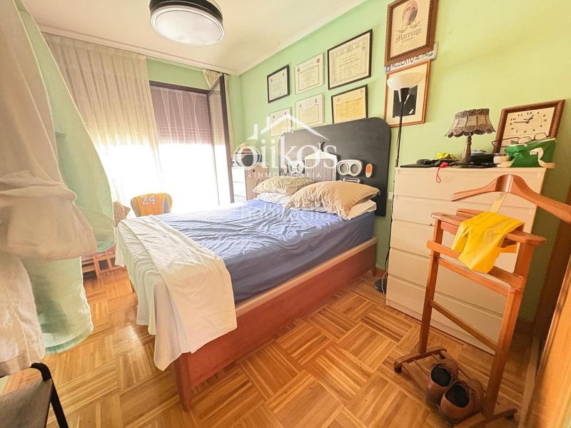 Foto dd0fd9b5-ae74-4704-9752-258c24314748. Casa a schiera con riscaldamento piscina in Villares de la Reina