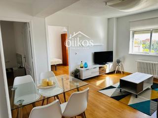 Location Appartement à Centro. En salamanca