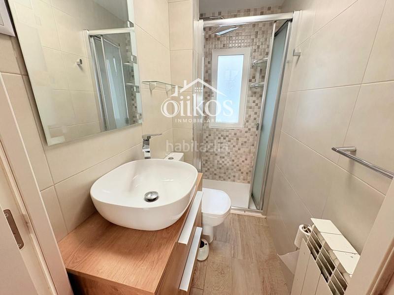 Foto 1a6fcf55-d2a0-42f3-a3c7-b292938483c5. Rent flat with heating in Vidal Salamanca