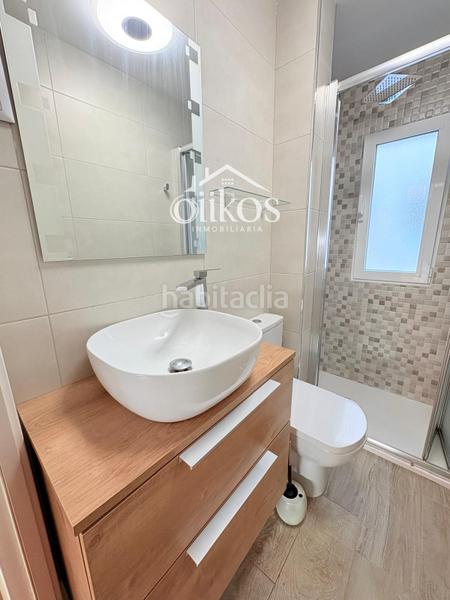 Foto 2013f538-3a4d-4aba-b93e-327872deb0e7. Rent flat with heating in Vidal Salamanca