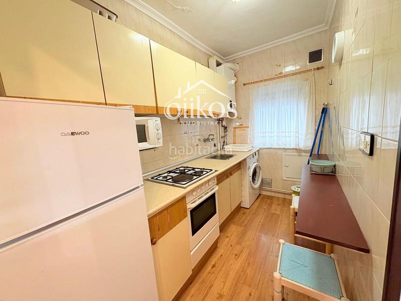Foto 2499c7a9-6d8d-4ca6-ab82-c027793bdcb1. Rent flat with heating in Vidal Salamanca